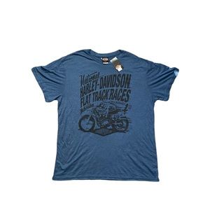New Harley Davidson shirt